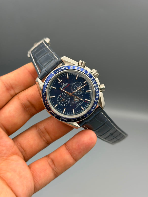 Omega Moongraph