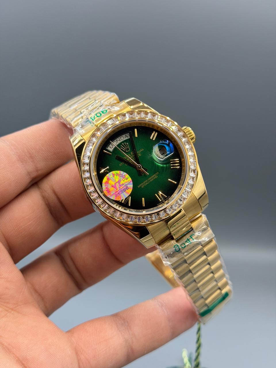 Rolex Day-Date