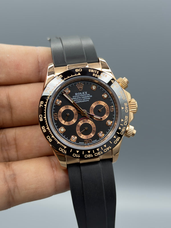 Daytona | Automatic | Master lock |Cosmograph