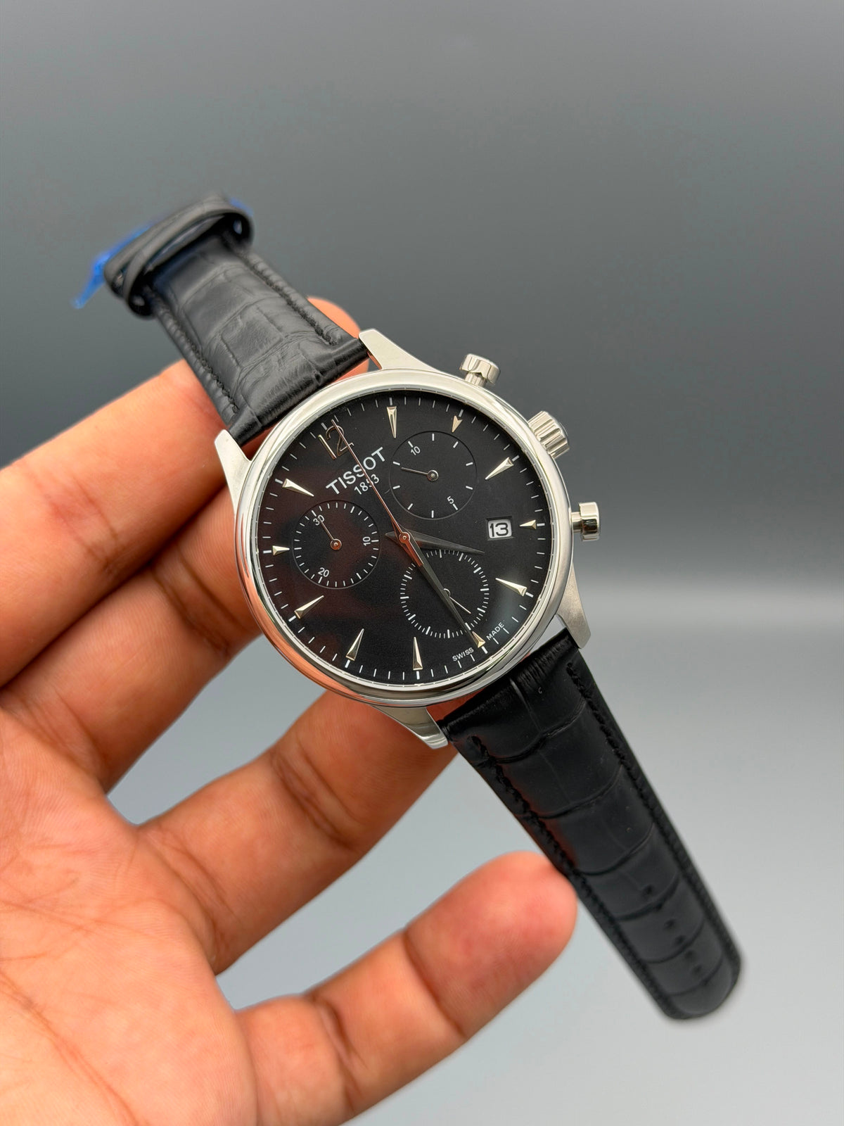 Tissot Chronograph