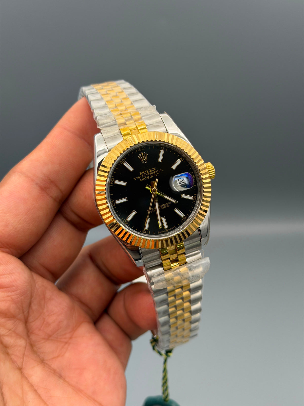 Rolex Date-Just