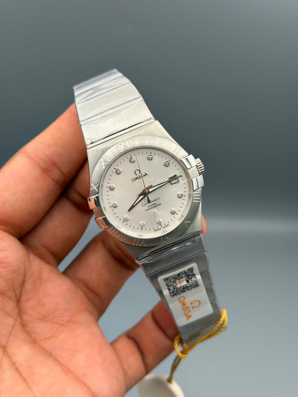 Omega Conciliation