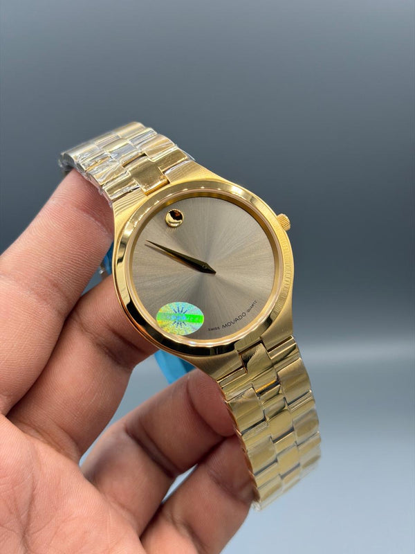 Movado
