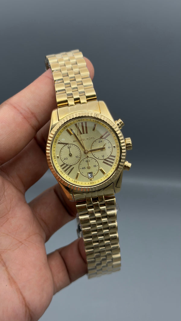MK Ladies