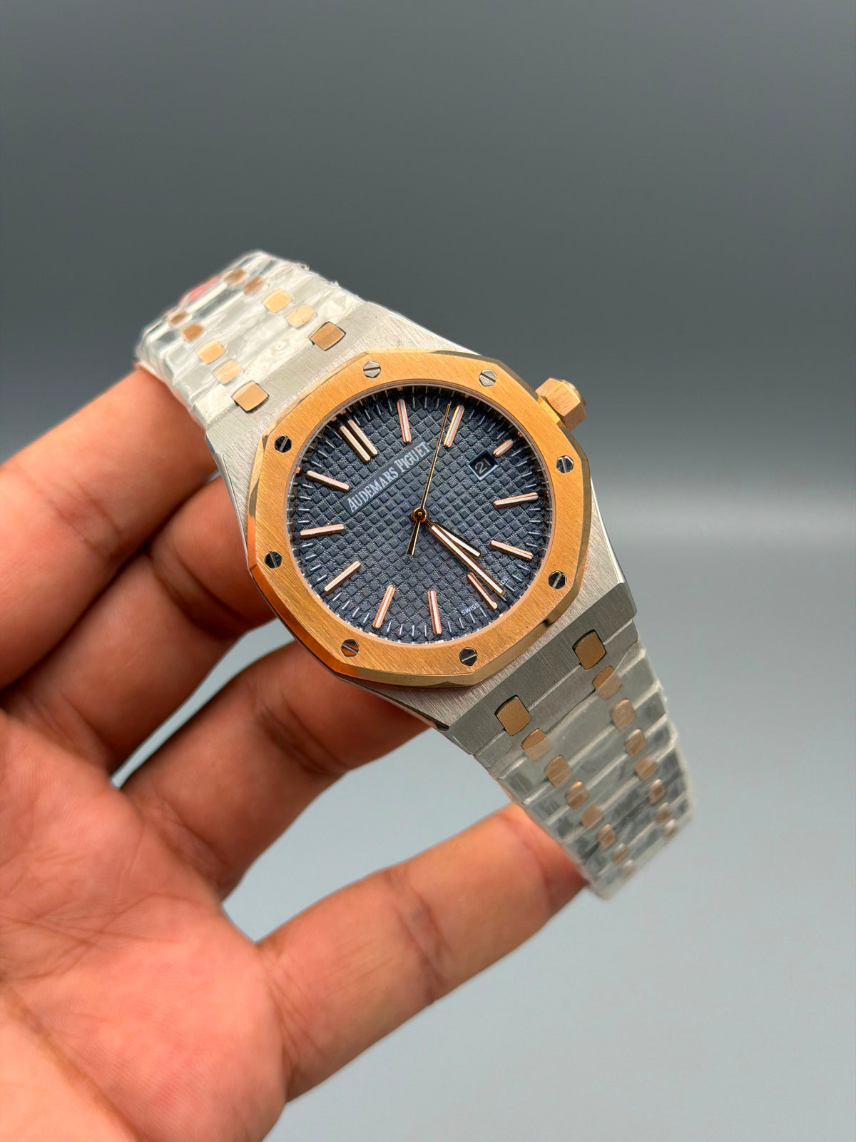 AP Audemars Piguet Royal Oak