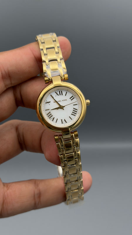 MK Ladies