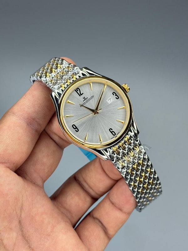 Jaeger-LeCoultre