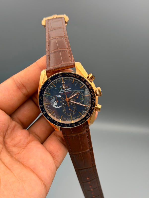 Omega Chronograph