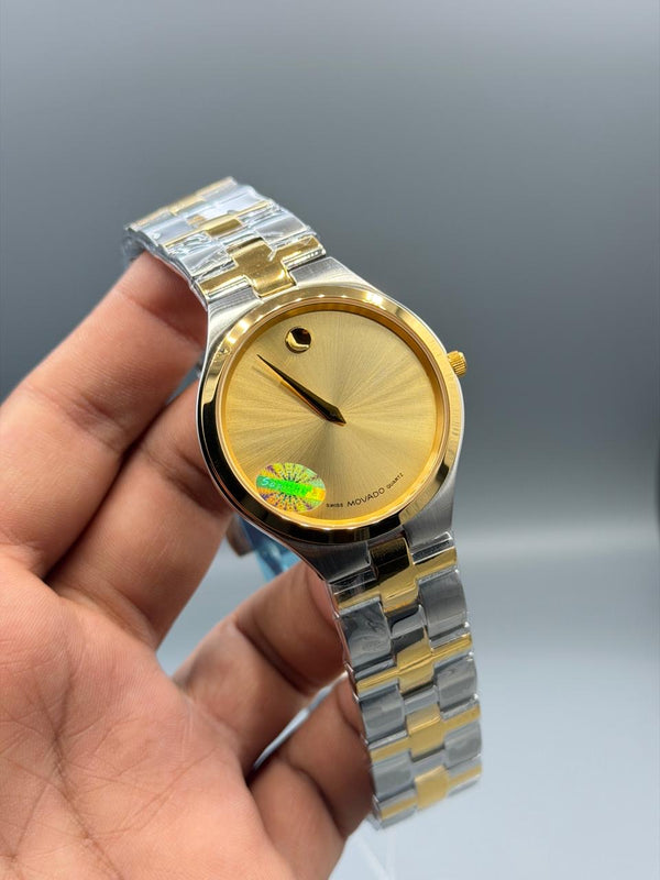 Movado