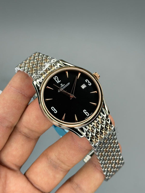 Jaeger-LeCoultre