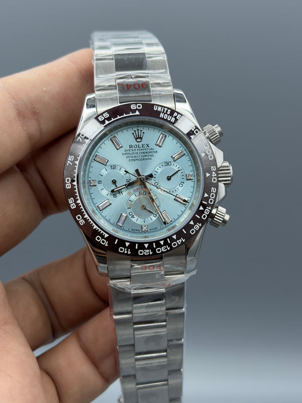 Daytona | Automatic | Master lock |Cosmograph
