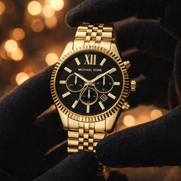 MICHAEL KORS