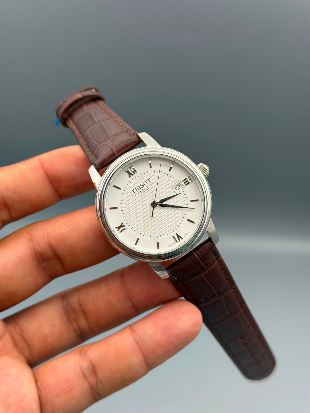 Tissot