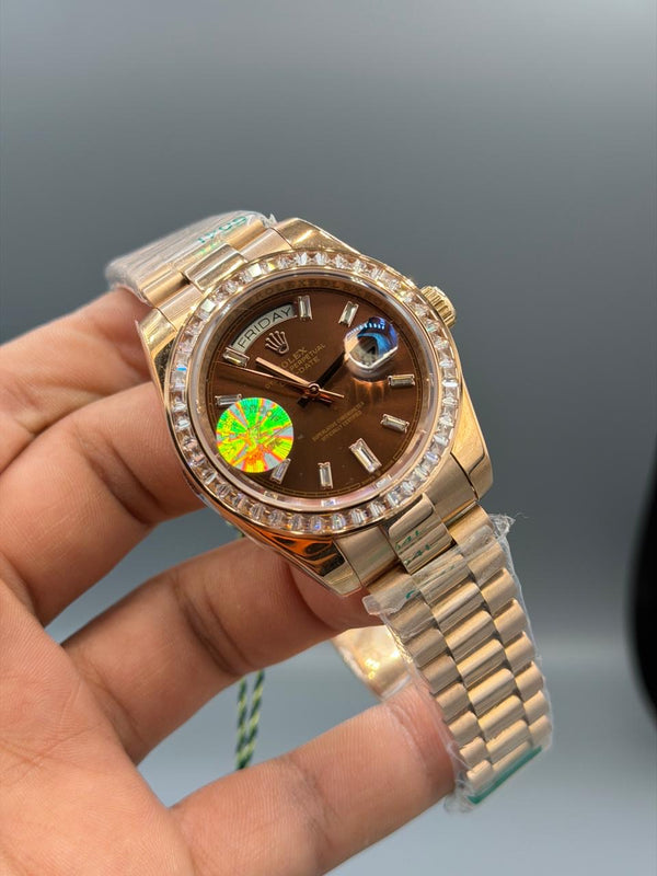 Rolex Day-Date