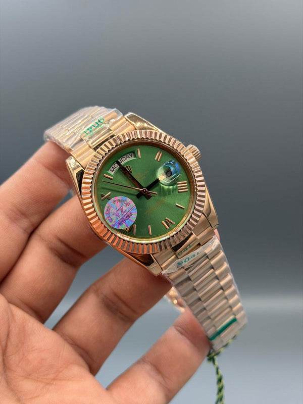 Rolex Day-Date