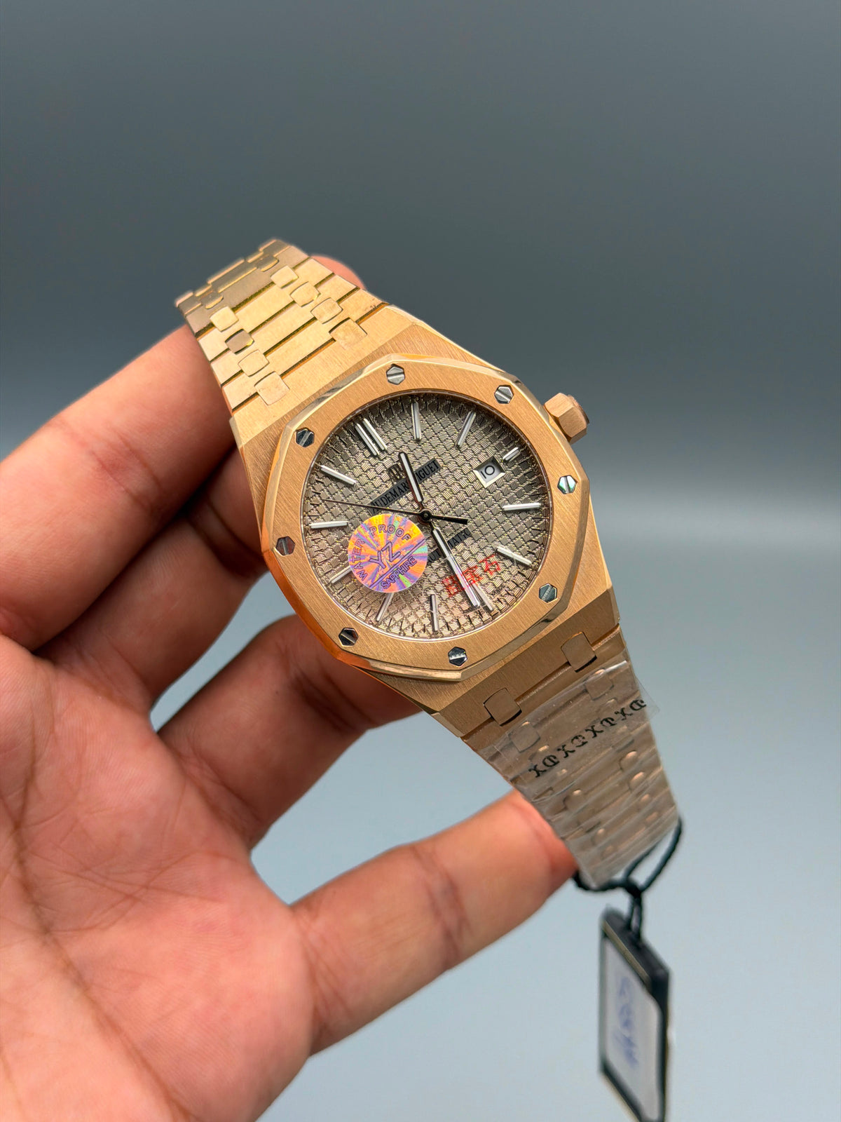 AP Audemars Piguet Royal Oak