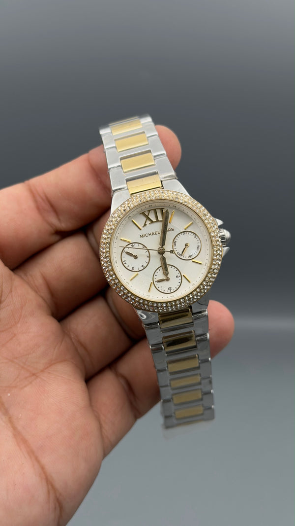 MK Ladies