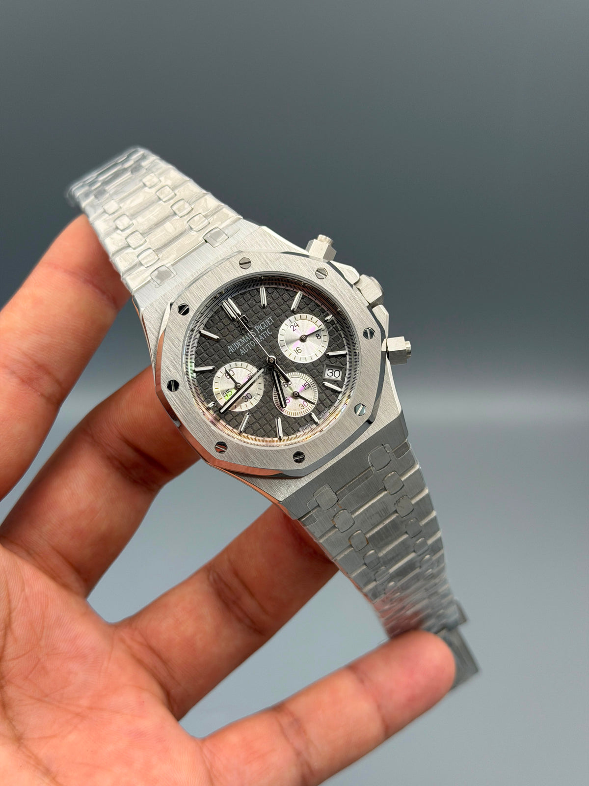 AP Audemars Piguet Royal Oak Chronograph