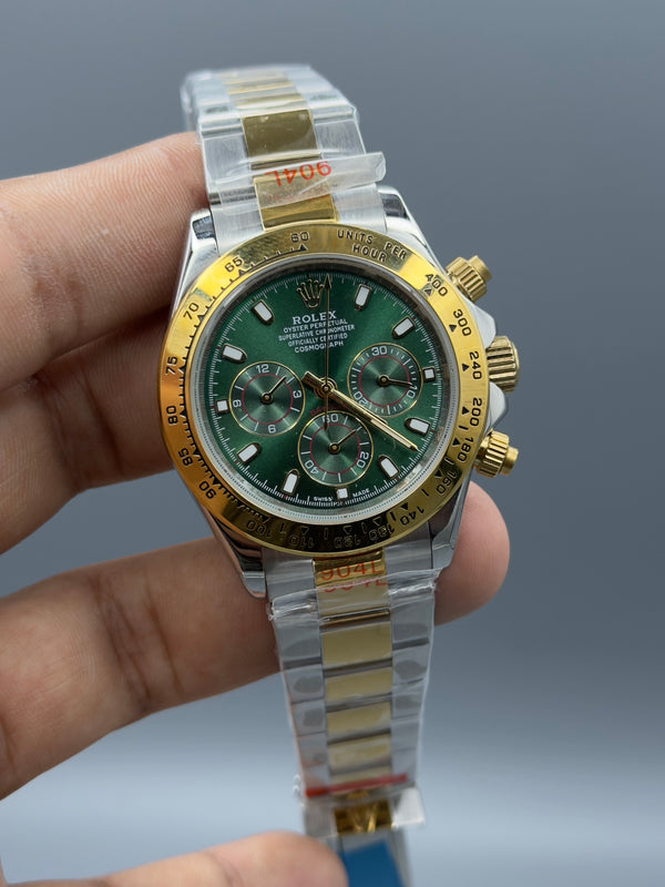 Daytona | Automatic | Master lock |Cosmograph
