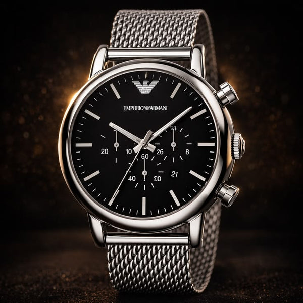 Emporio Armani