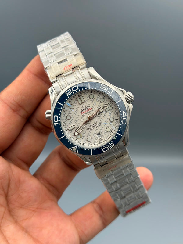 Omega SeaStar