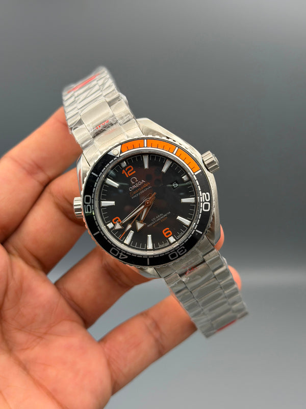 Omega Acqatera