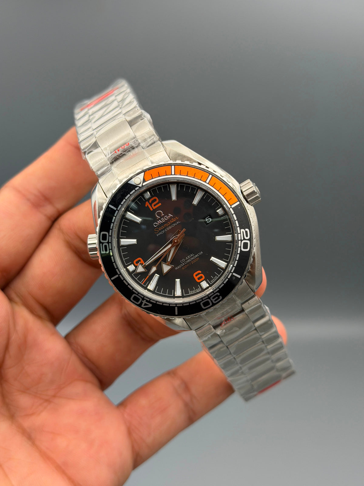 Omega Acqatera
