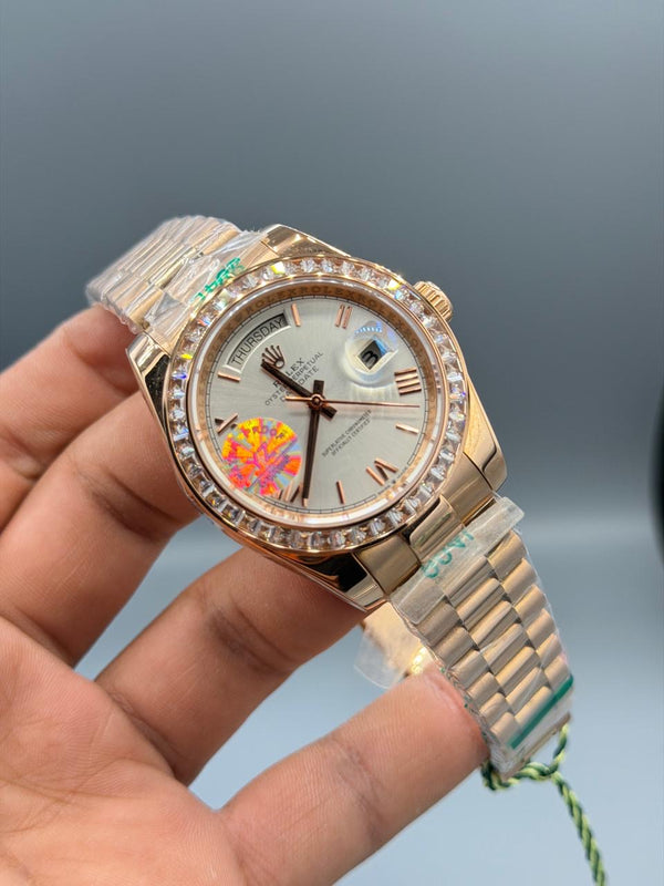 Rolex Day-Date