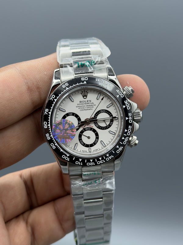 Daytona | Automatic | Master lock |Cosmograph