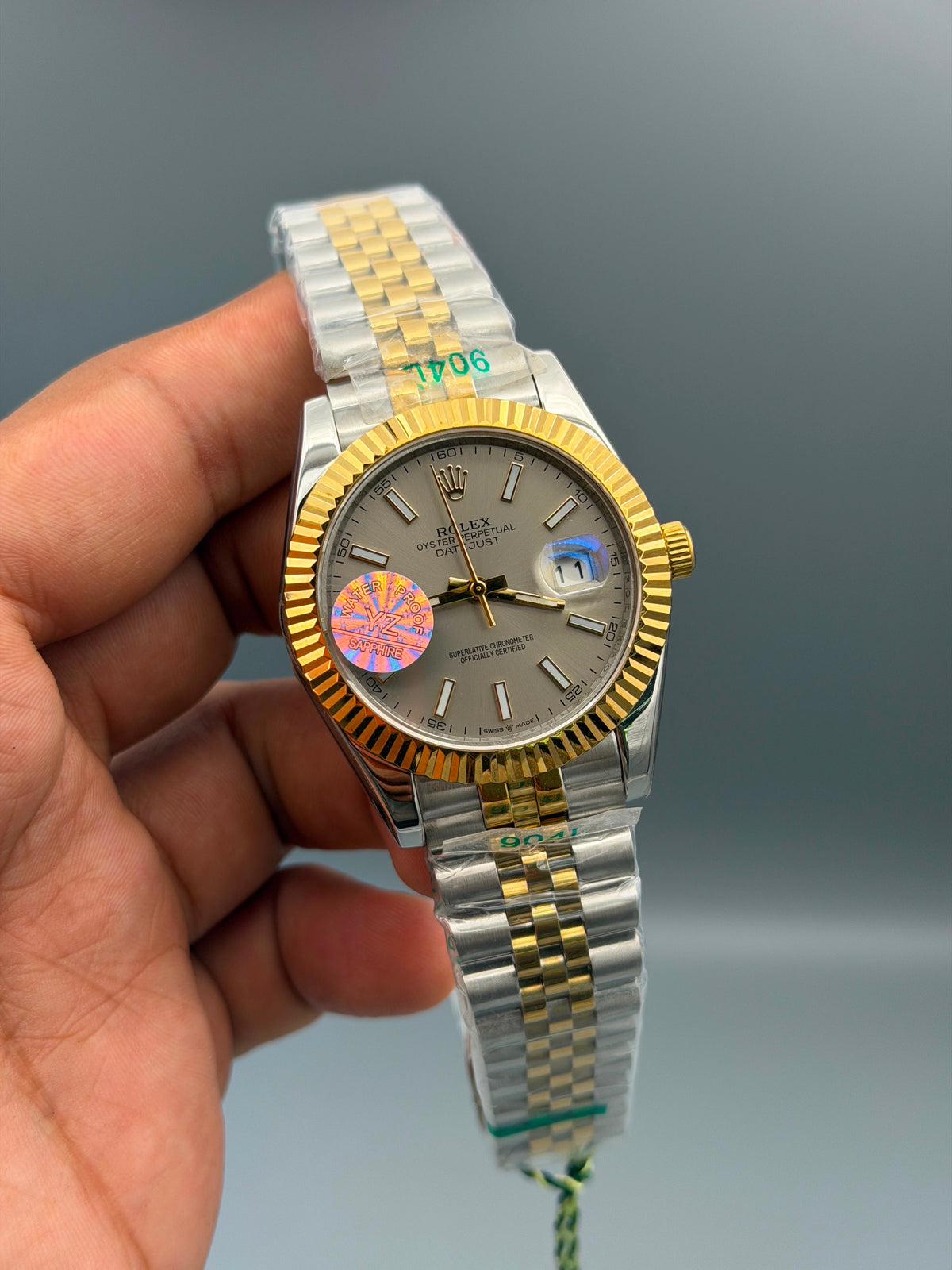 Rolex Date-Just