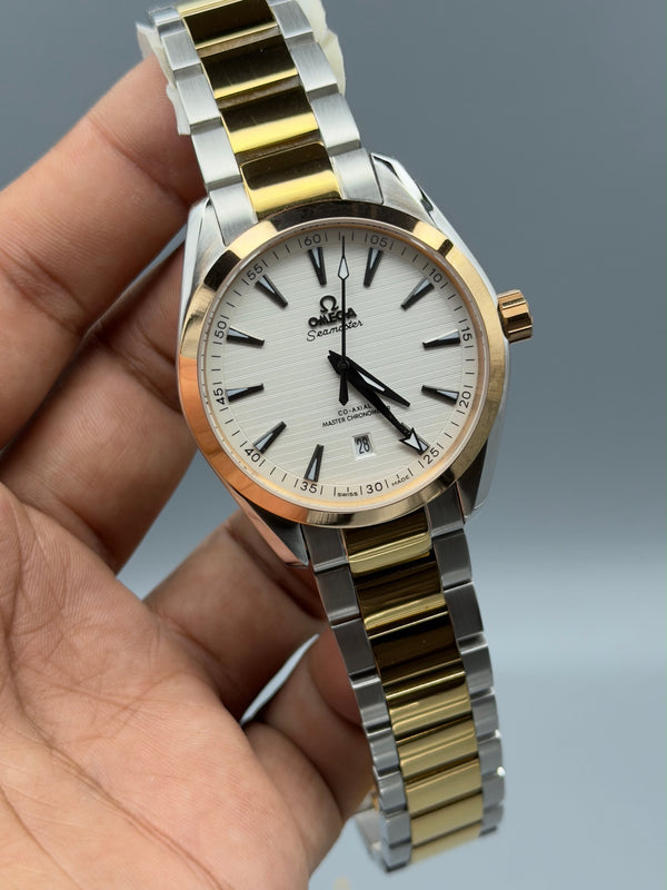 Omega acqatera