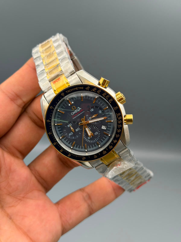 Omega Chronograph