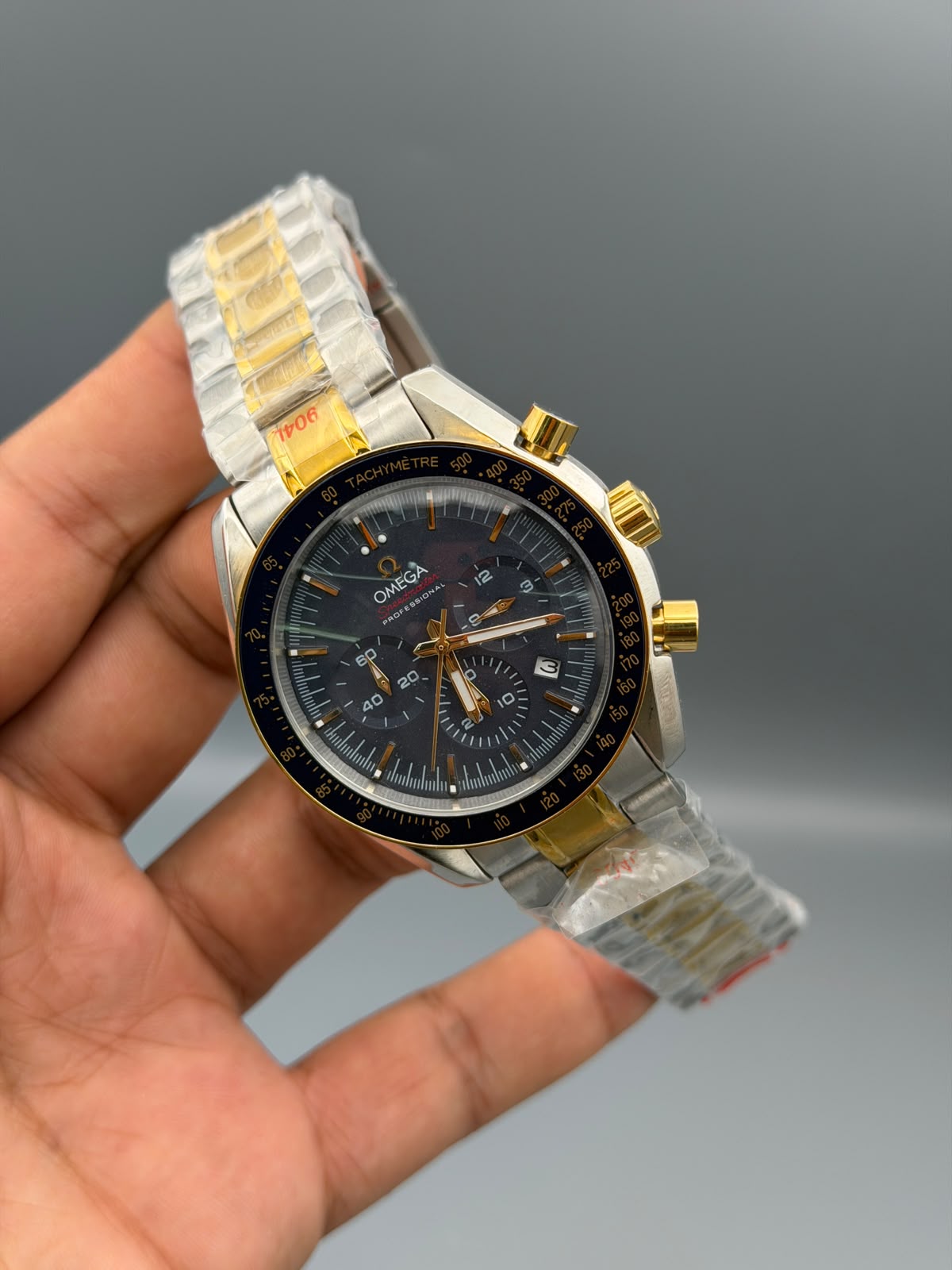 Omega Chronograph
