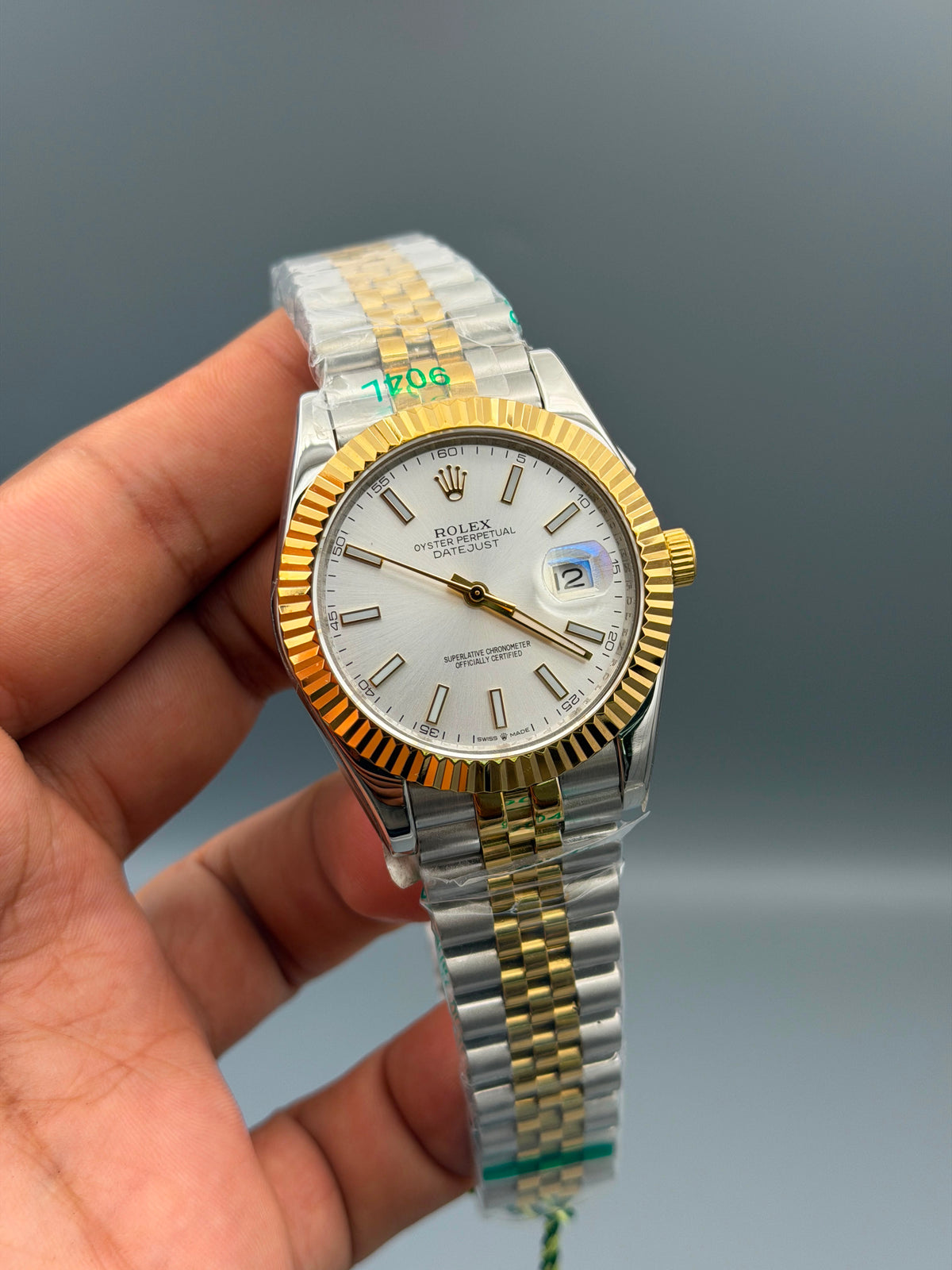 Rolex Date-Just