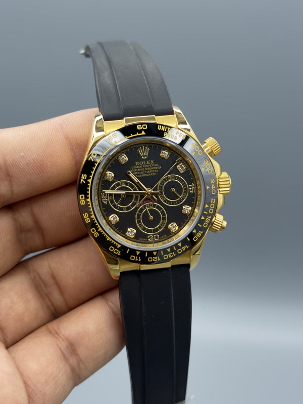 Daytona | Automatic | Master lock |Cosmograph