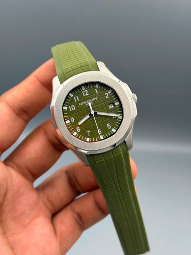 Patek Philippe Aquanaut
