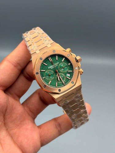 AP Audemars Piguet Royal Oak Chronograph