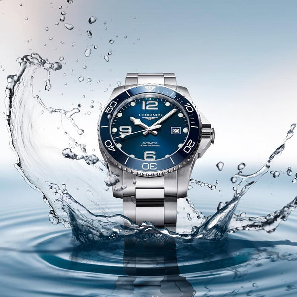 longines