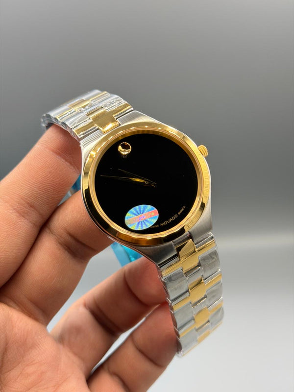Movado