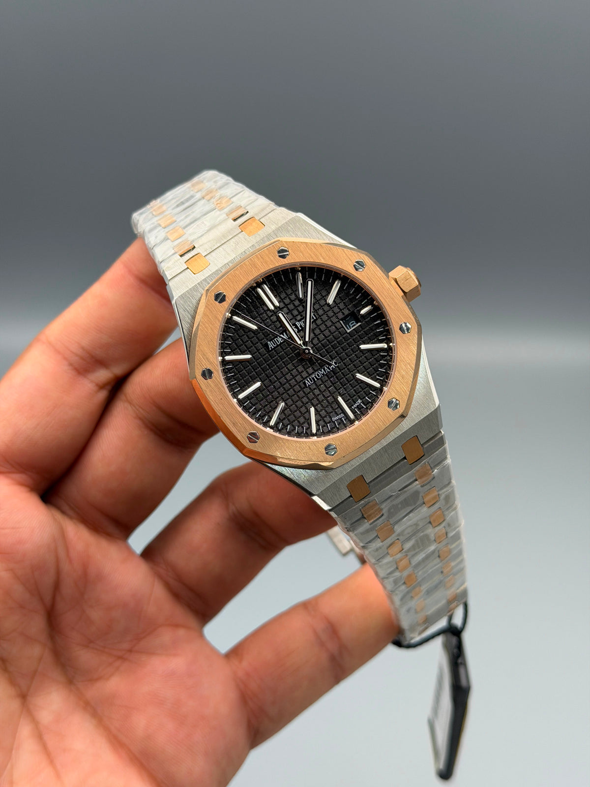 AP Audemars Piguet Royal Oak