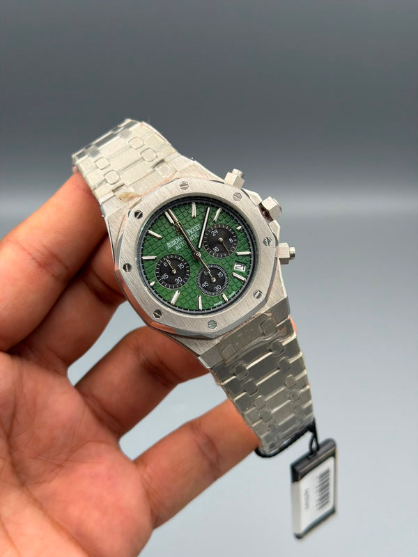 AP Audemars Piguet Royal Oak Chronograph