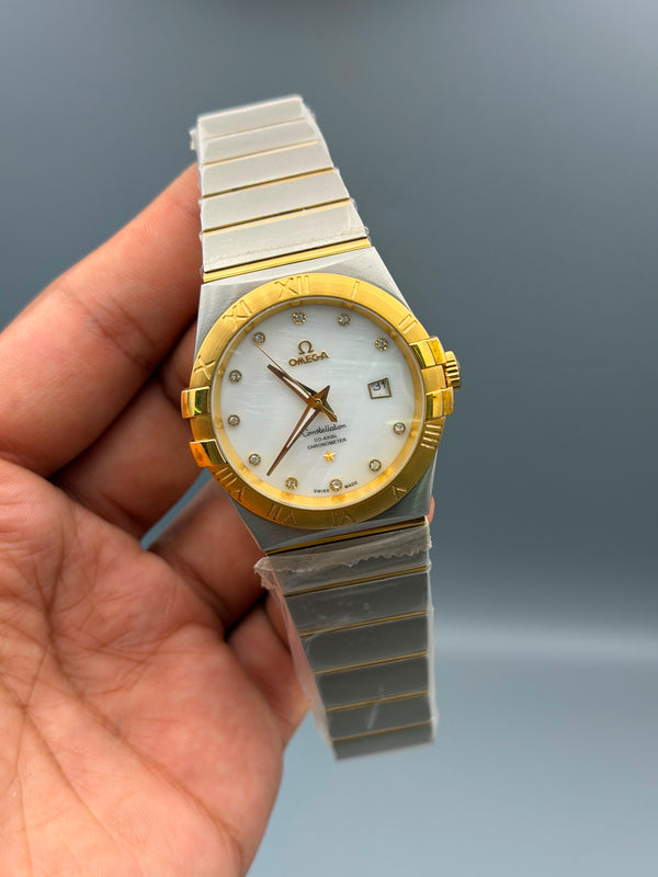 Omega Conciliation