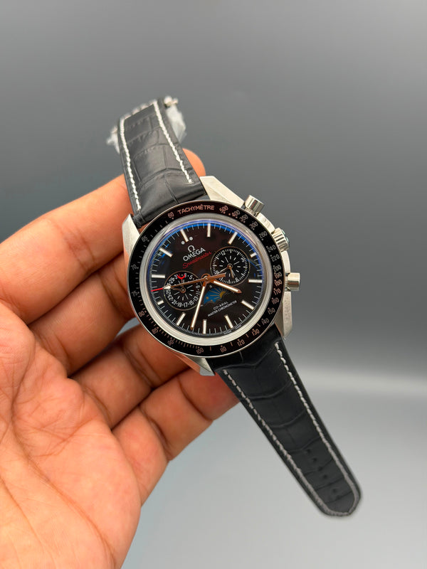 Omega Automatic Moongraph