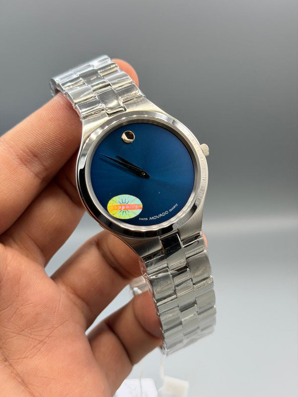 Movado
