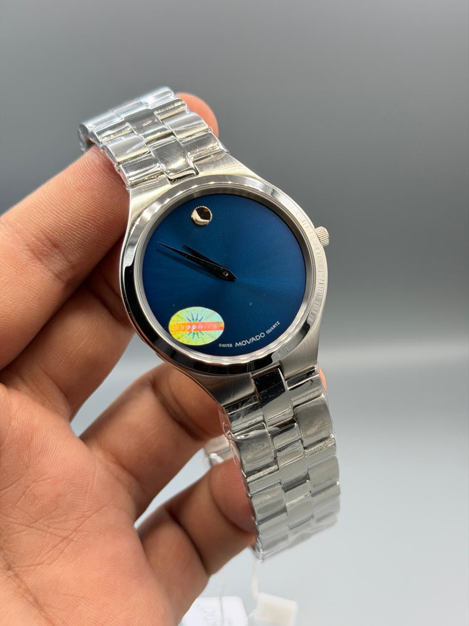 Movado
