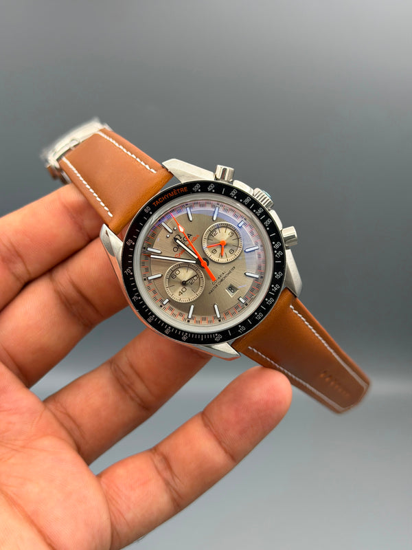 Omega Automatic Chronograph