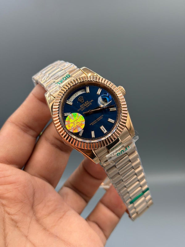 Rolex Day-Date