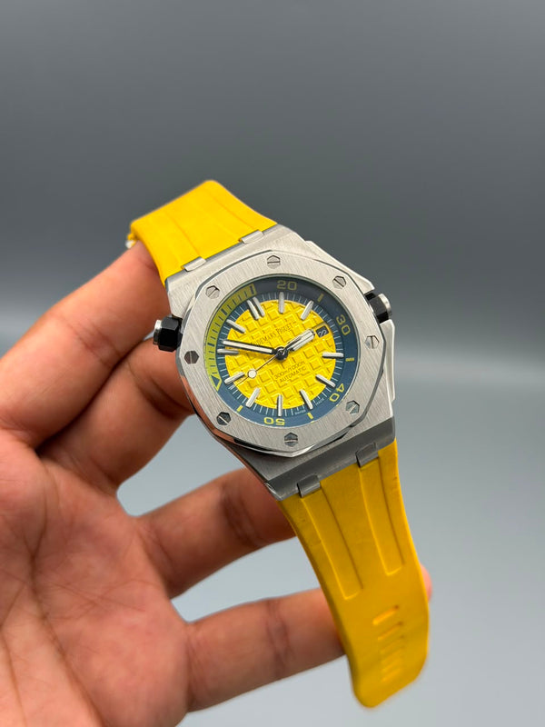 AP Audemars Piguet Royal Oak
