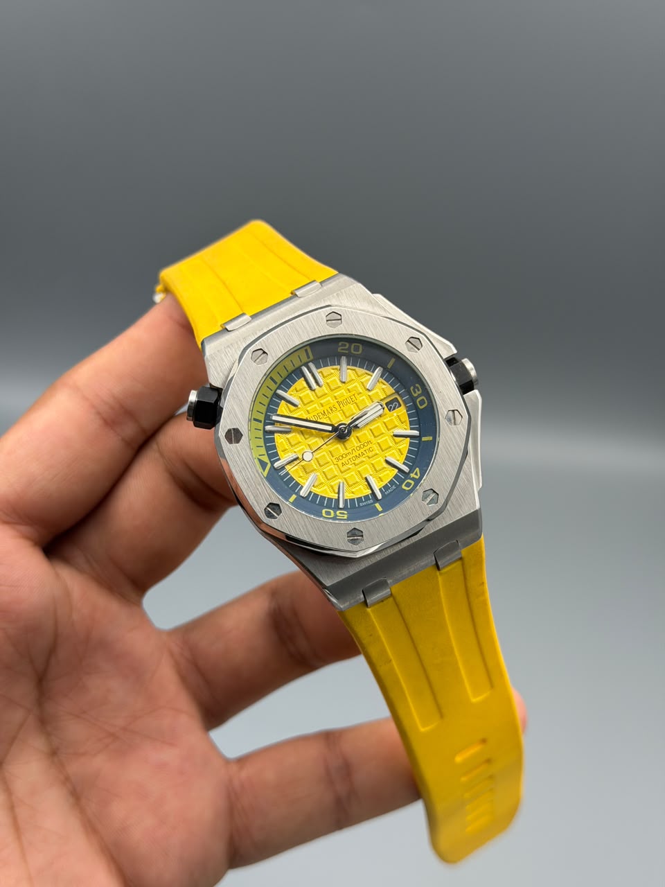 AP Audemars Piguet Royal Oak