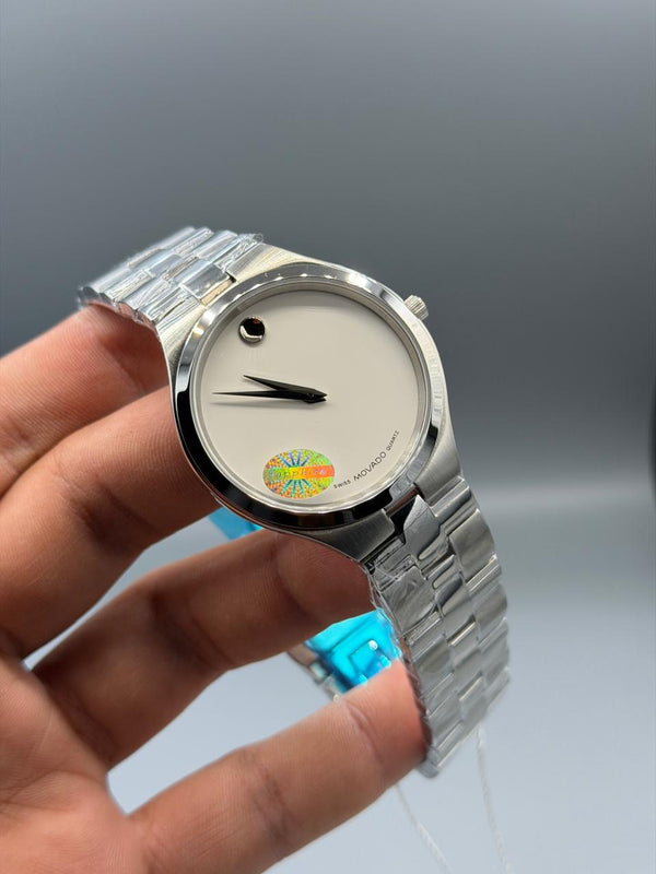Movado